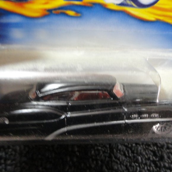 Hot Wheels First edition low rider car~NIP 2003 edition, detailed. - Picture 3 of 4